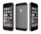 Apple iPhone SE (1st Gen) 32GB Space Grey - Refurbished Grade B