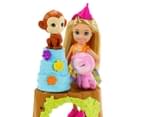 Barbie & Chelsea The Lost Birthday Playset 3