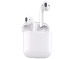 Apple AirPods with Wireless Charging Case (2nd gen)