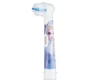 Oral-B Frozen II Pro 100 Electric Toothbrush w/ Travel Case