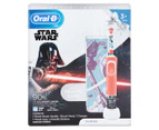 Oral-B Star Wars Pro 100 Electric Toothbrush w/ Travel Case