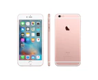 Apple iPhone 6s 16GB Rose Gold - Refurbished Grade A