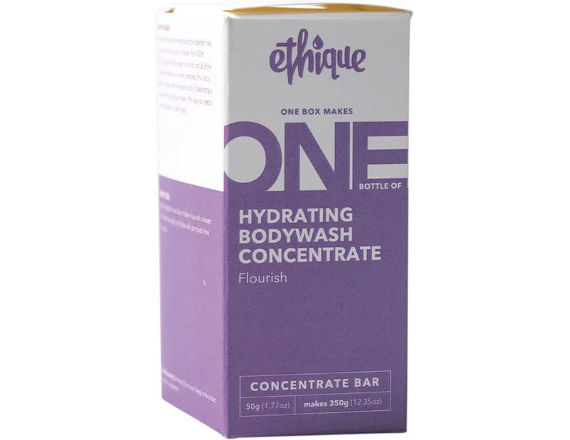 Hydrating Bodywash Concentrate (Flourish) - 50g