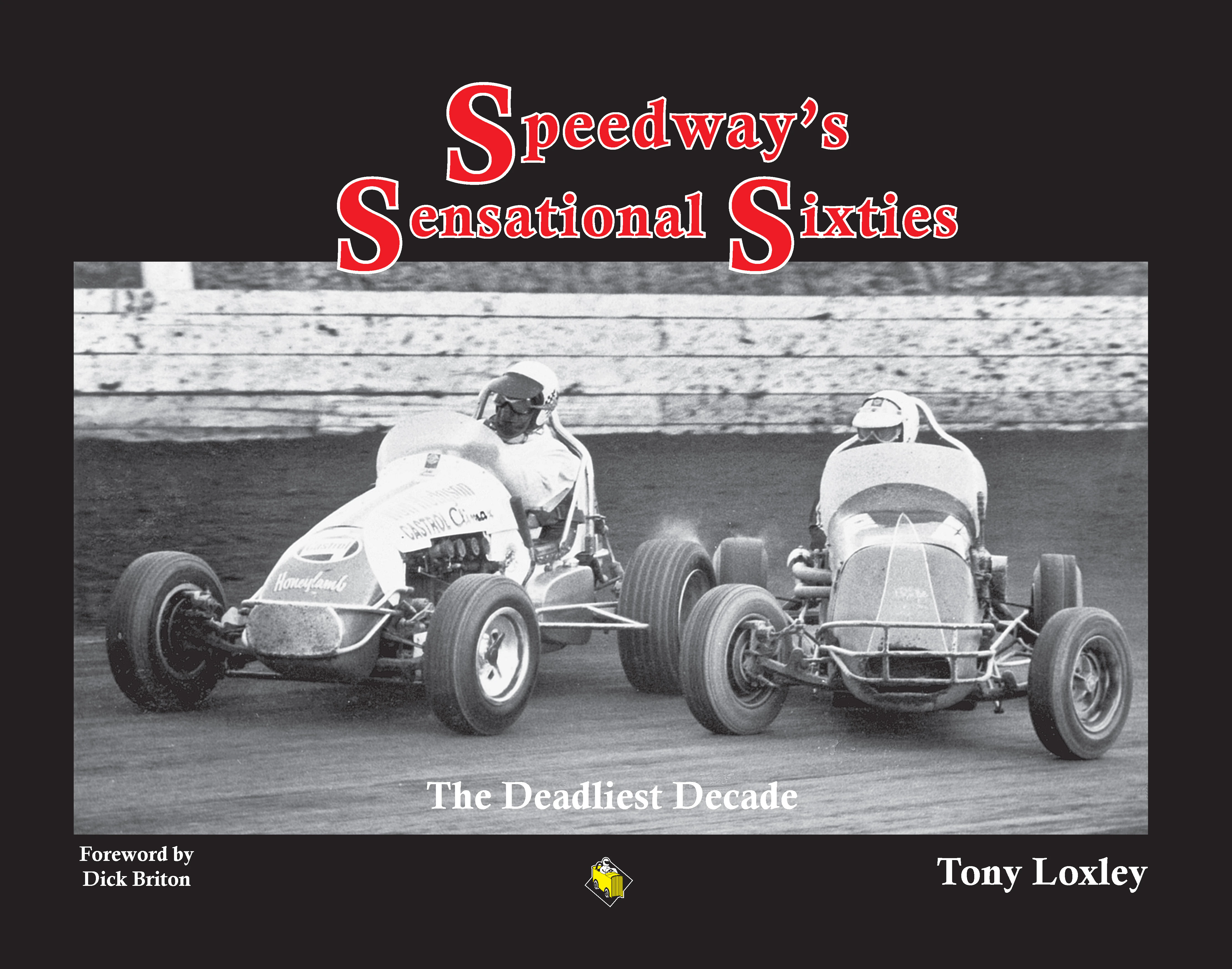 Speedway's Sensational Sixties | Speedway's  Service & Repair Workshop Manual