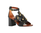 See By Chloe Women's Sandals & Flip Flops Haya - Color: Black