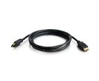 Simplecom CAH410 HDMI Cable With Ethernet 1M High Speed