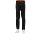 Calvin Klein Jeans Slim High Stretch Jeans - Classic Black