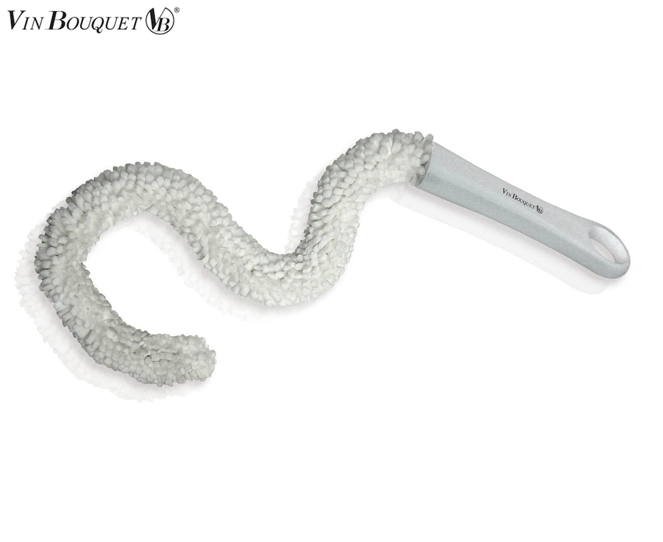 Vin Bouquet Decanter Cleaning Brush