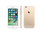 Apple iPhone 6s Plus 128GB Gold - Refurbished Grade B