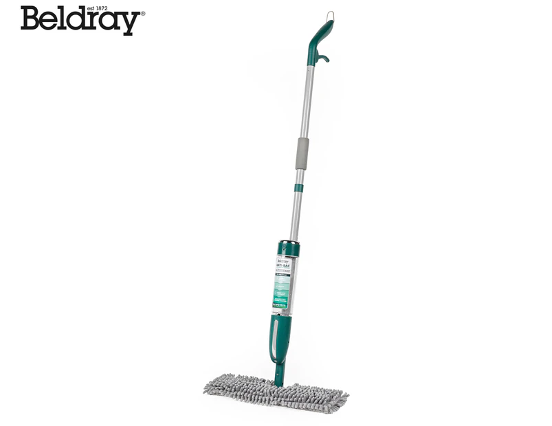 Shop Beldray 2-In-1 Spray Mop, Floors & Windows