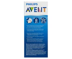 Philips Avent Anti-Colic Feeding Bottles 260ml 1m+ Blue Twin Pack