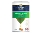 Manuka Health-Manuka Honey Drops Propolis MGO 400+ 15 Drops 65g