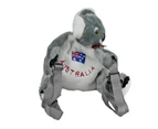 Koala & Baby Plush Toys Kids Backpack