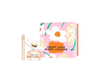 Marc Jacobs Daisy Love EDT 50ml Mothers Day Gift Set