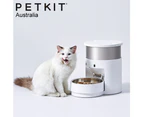 Petkit 34cm 5L Dog/Cat Fresh Element 3 Automatic Smart Programmable Food Feeder