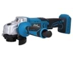 ROK 8-Piece 18V Cordless Rechargeable System Link Power Tool Kit 3