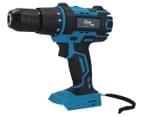 ROK 8-Piece 18V Cordless Rechargeable System Link Power Tool Kit 5