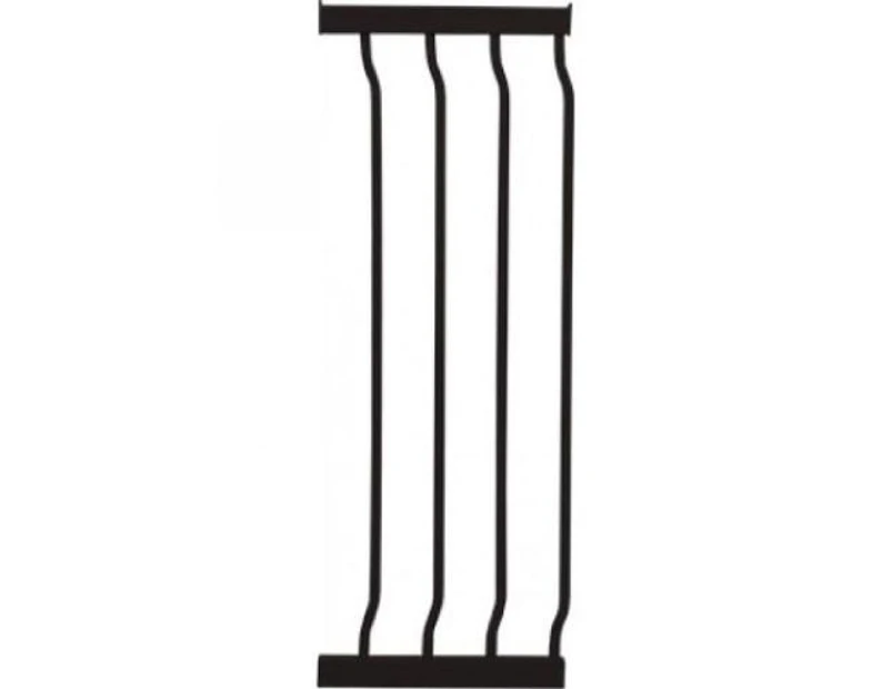 Liberty Gate Tall Extension (Black) - 27cm
