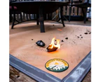Fireside Outdoor's Ember Mat