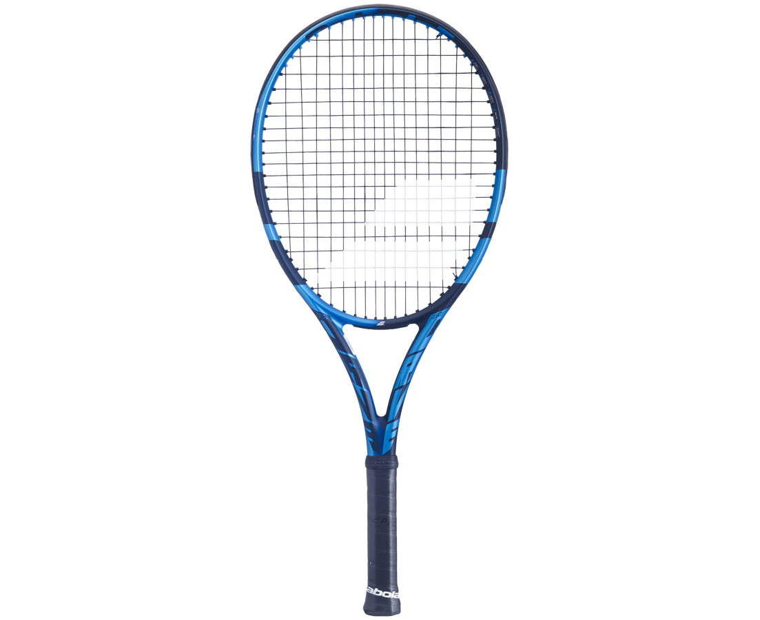 Babolat Pure Drive Junior 26 Tennis Racquet Blue