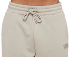 Fila Unisex UC2.Zero Brushed Fleece Pants / Trackpants / Tracksuit Pants - Paloma