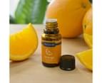 Orange Pure Essential Oil 15ml 2