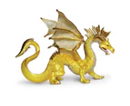 Safari Ltd Golden Dragon