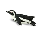 Safari Ltd South African Penguin Wild Safari Sea L