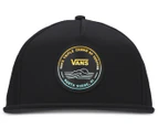 Vans 2020 VTCS Lockup Snapback Cap - Black
