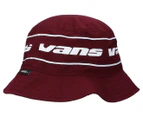 Vans Undertone II Bucket Hat - Port Royale