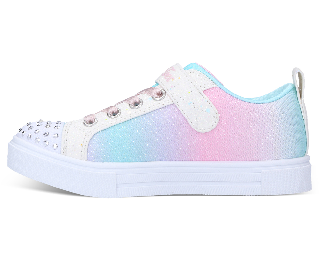 skechers twinkle sparks winged magic