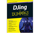DJing For Dummies : DJing For Dummies