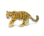 Safari Ltd Clouded Leopard Wild SafariWildlife