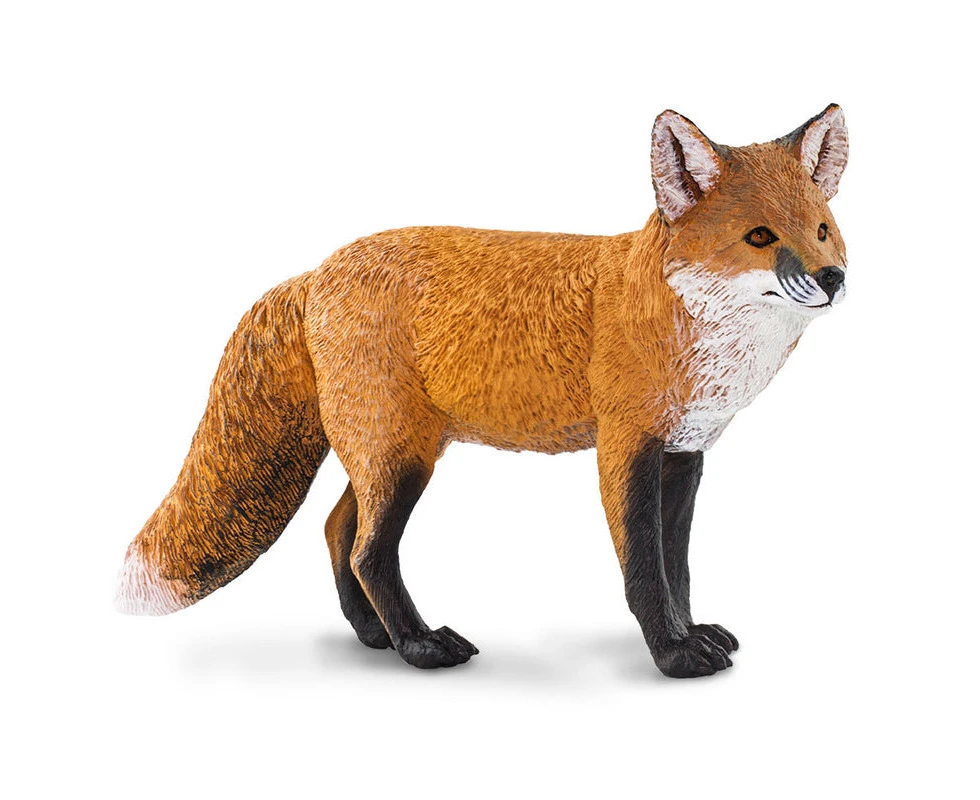 Safari Ltd Red Fox