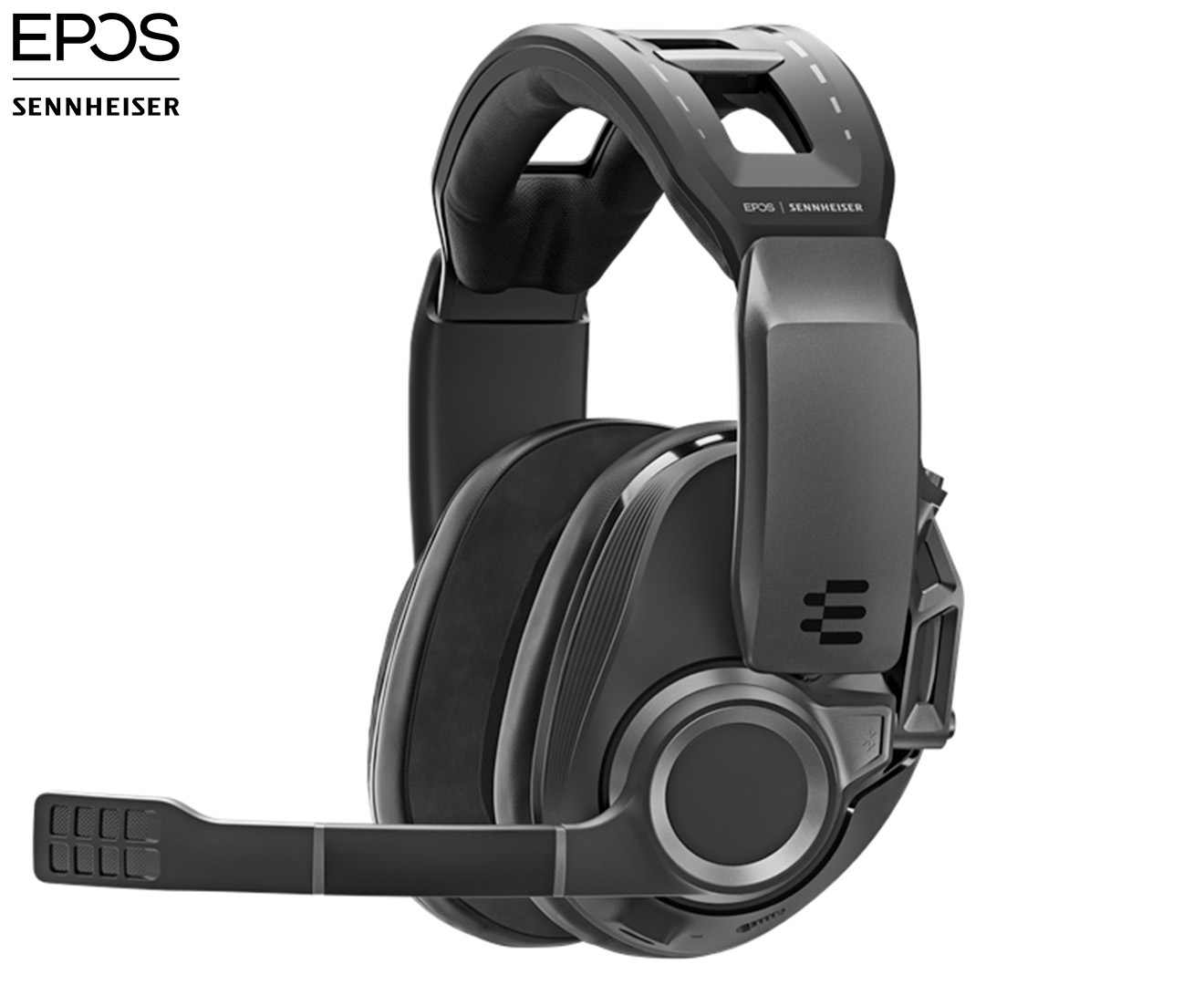 Sennheiser gsp 2025 670 vs