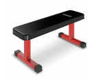 Powertrain Home Gym Flat Bench Press Fitness Equipment