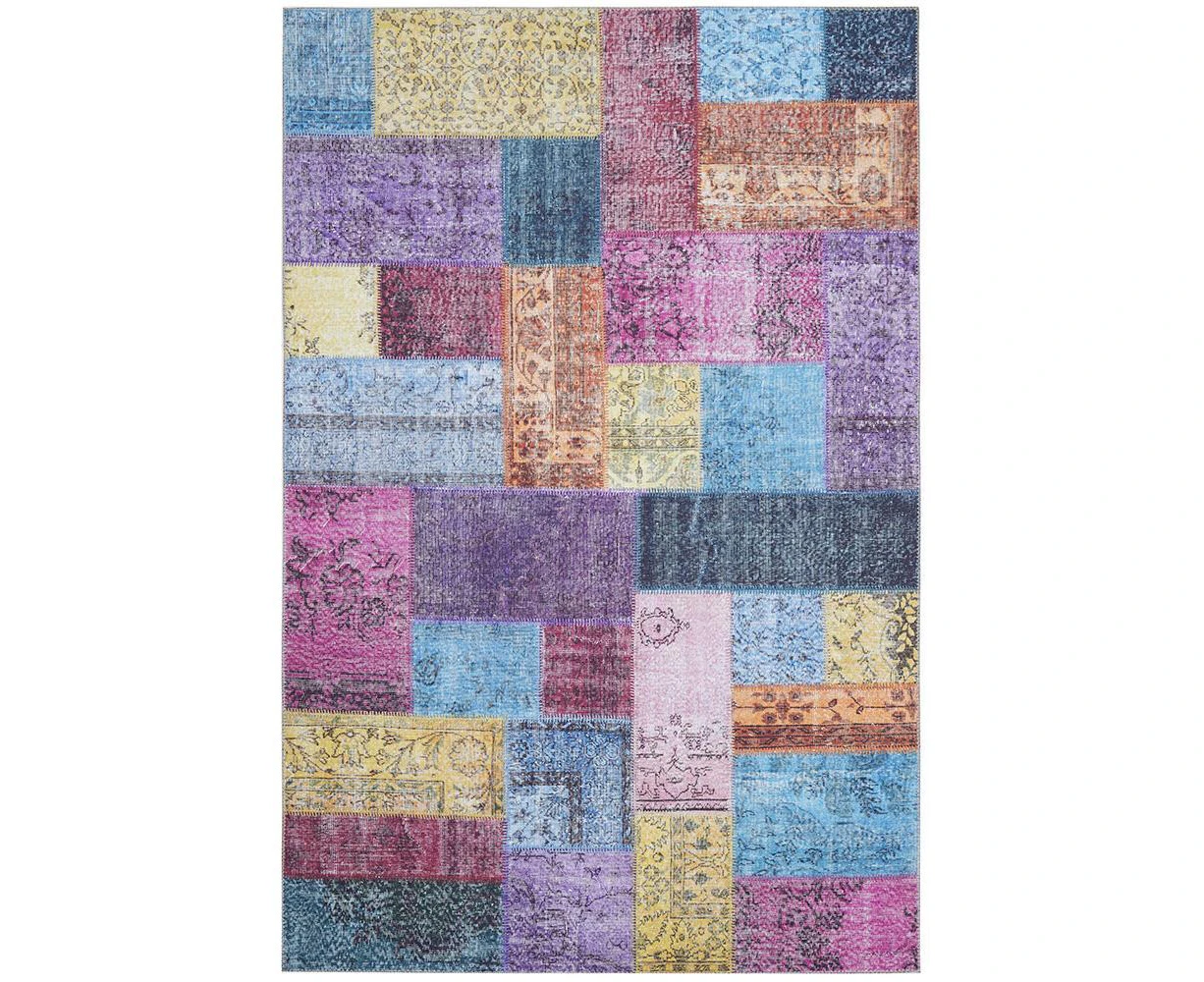 RUG CULTURE Phantom Richly Multi Rug