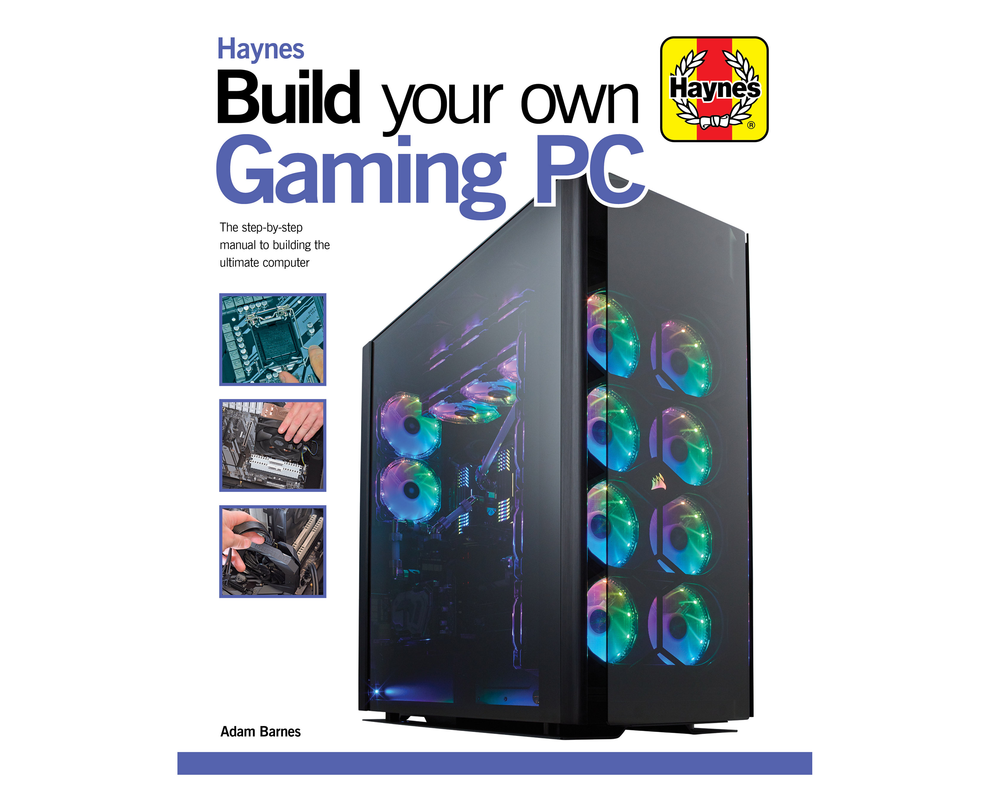 building your own pc for beginners