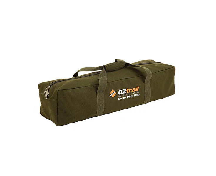 Oztrail Canvas Dome Pole Bag