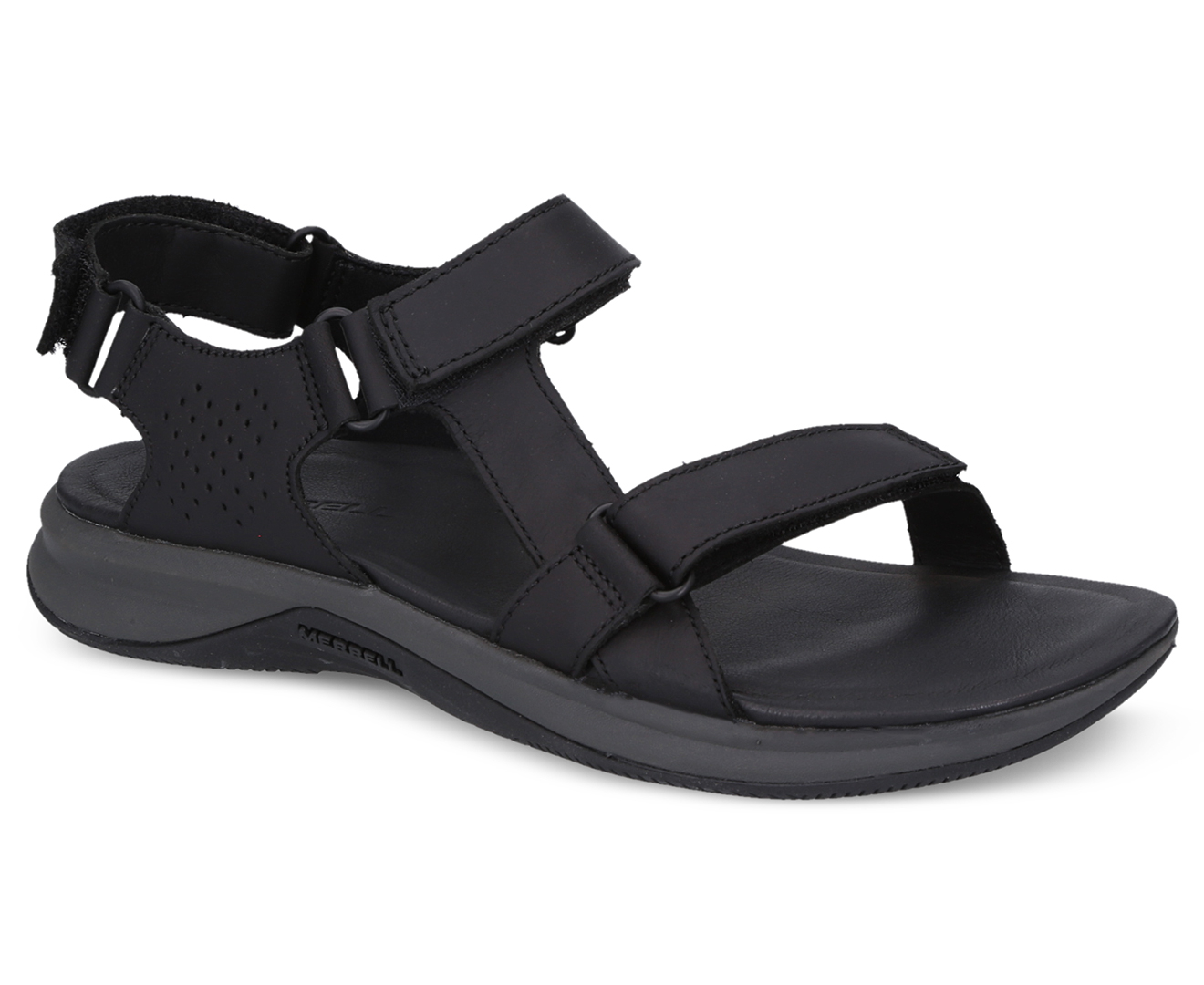 tideriser luna convert leather