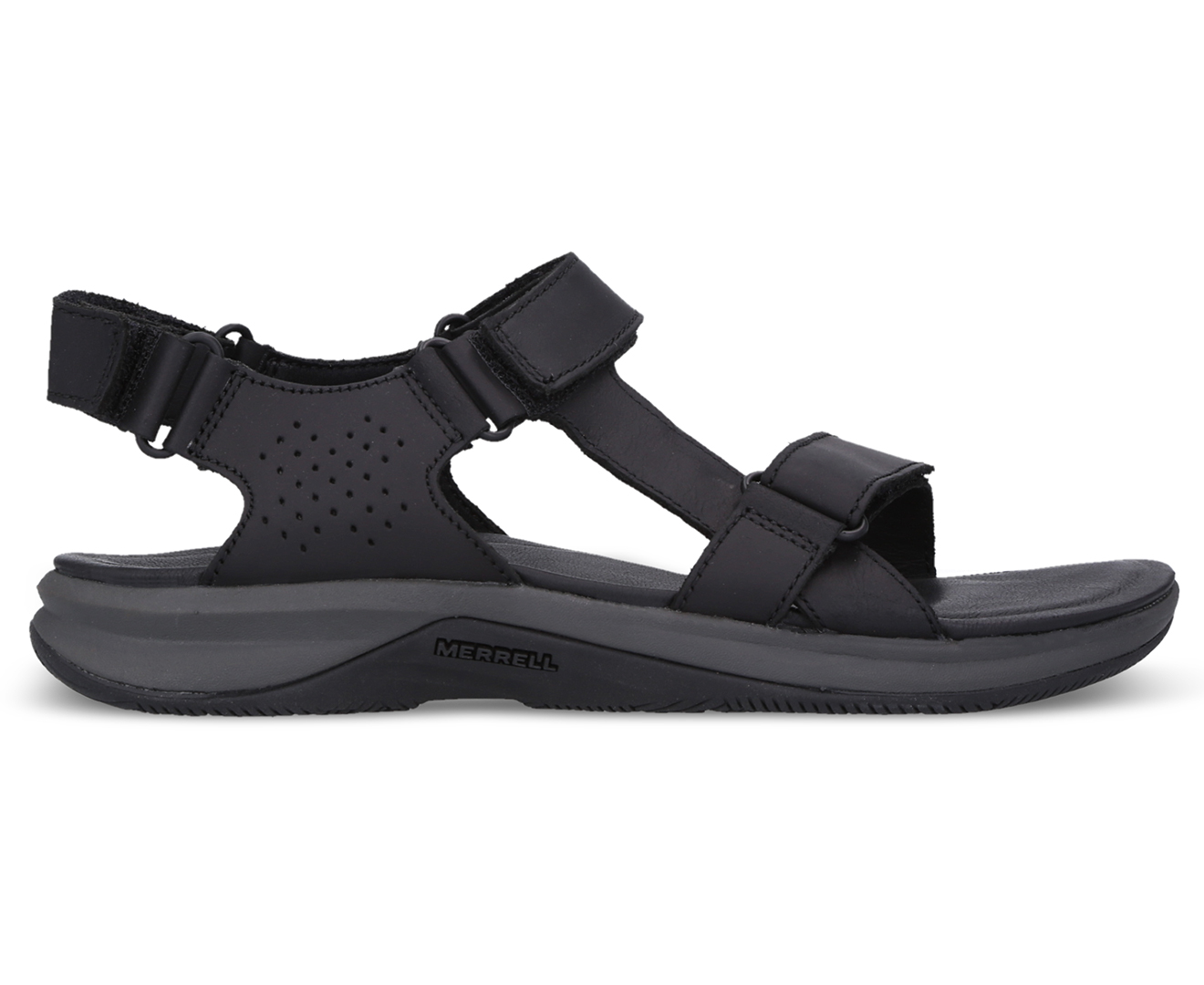 tideriser luna convert leather