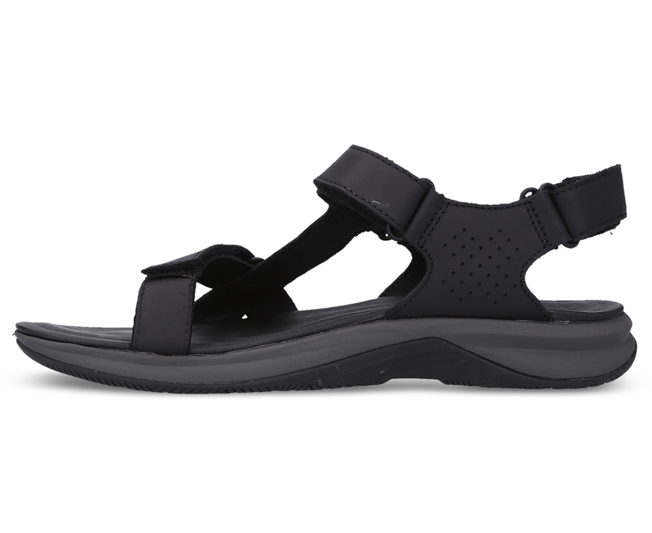 tideriser luna convert leather