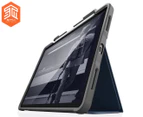 STM Dux Plus Case For iPad Air (4th Gen) - Midnight Blue