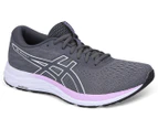 ASICS Women's GEL-Excite 7 Running Shoes - Carrier Grey/White