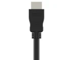 Verbatim 1m HDMI Cable - Black