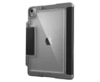 STM Dux Plus Case For iPad Air (4th Gen) - Black