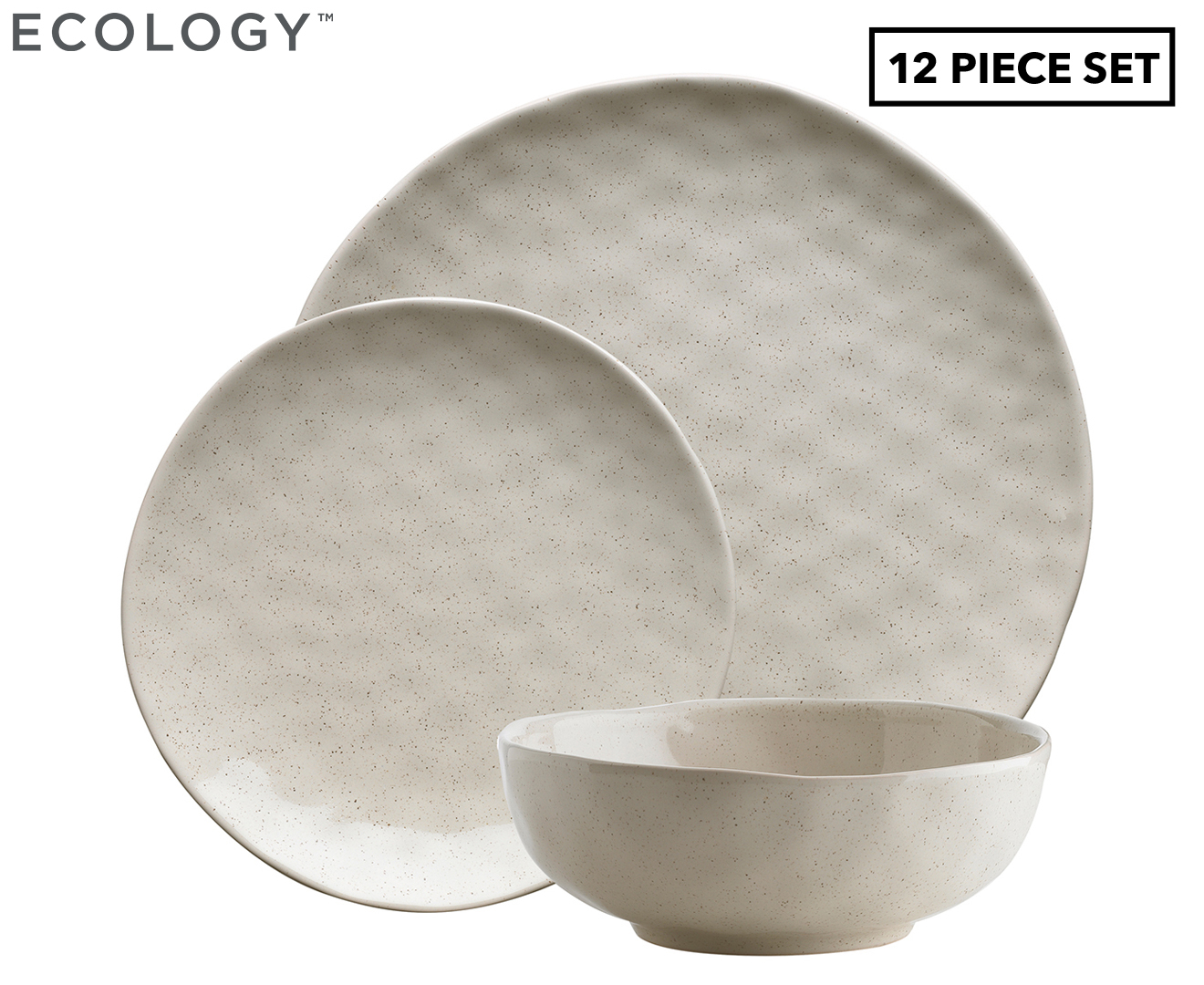 Ecology dinner online set