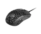 Coolermaster MM710 UltraLight Pro Optical Gaming Mouse for PC/Laptop Matte Black