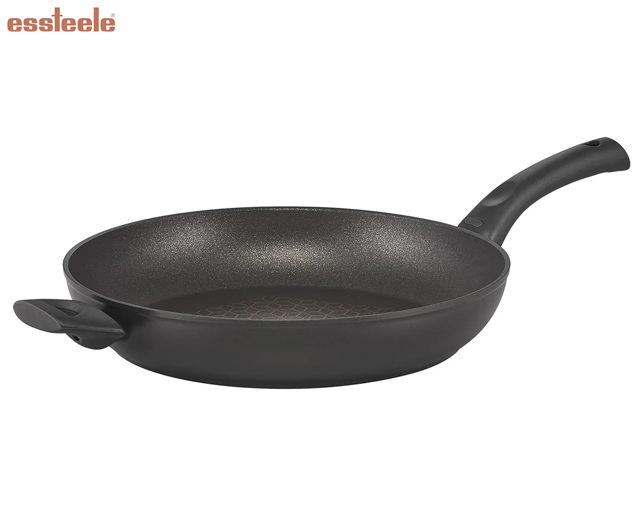 Essteele Per Salute Nonstick Induction Open French Skillet 32cm