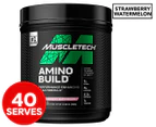 MuscleTech Amino Build Strawberry Watermelon 593g